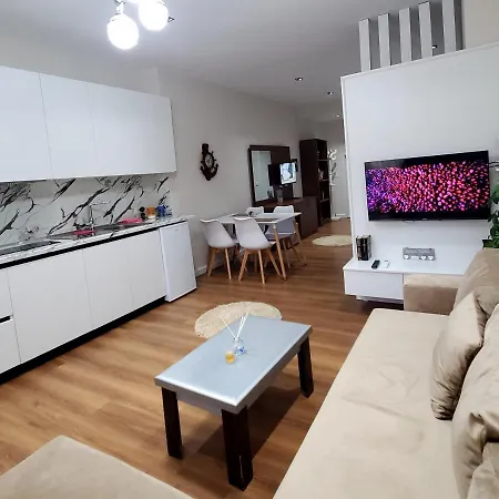 Armando'S House Durres Apartment Exterior photo