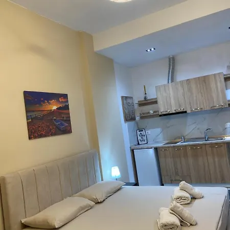 Armando'S House Durres Apartment Exterior photo