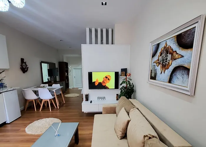 Armando\'S House Durres