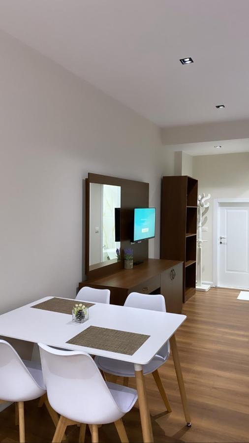 Armando's House Апартаменти