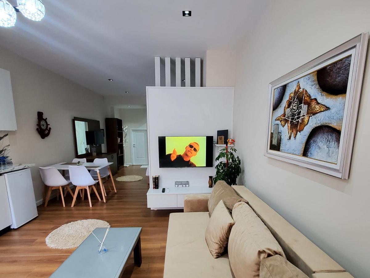 Armando's House Апартаменти Дуррес