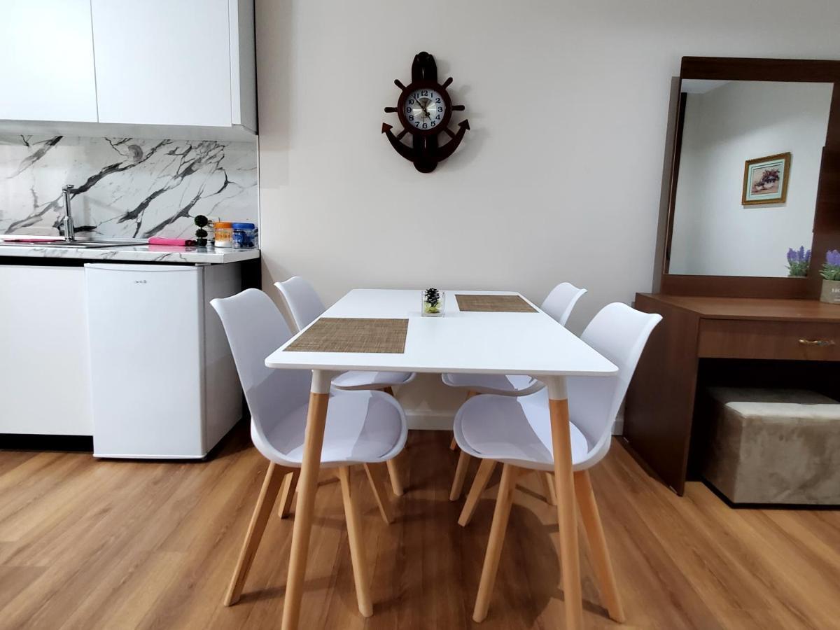 Апартаменти Armando's House *