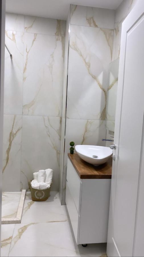 Armando's House Апартаменти