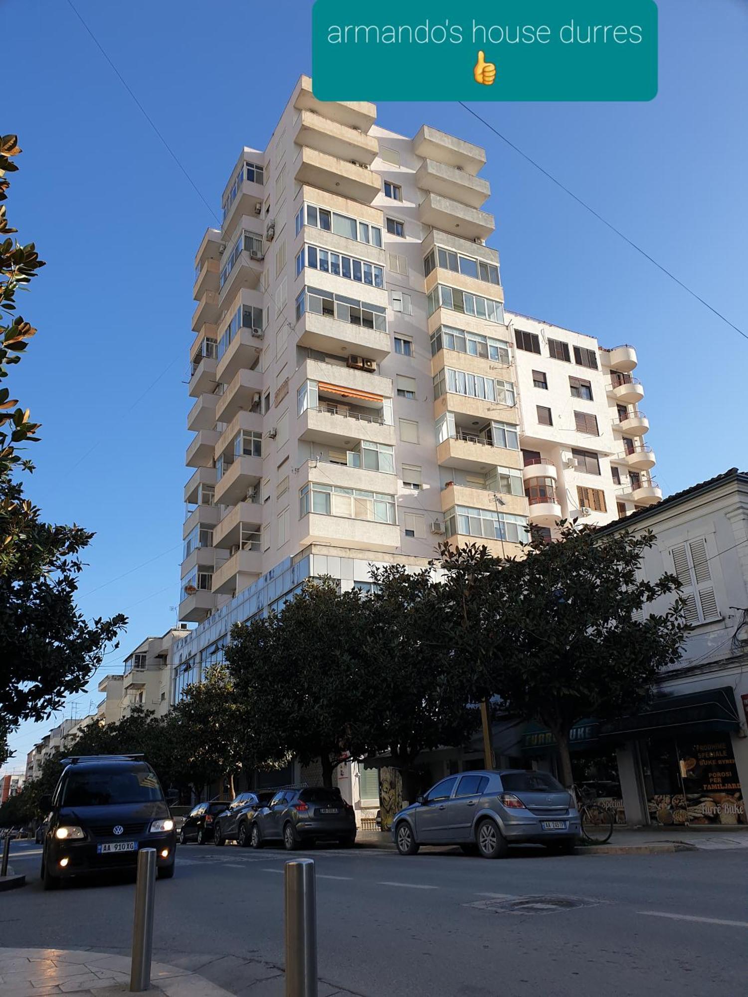Armando's House * Дуррес