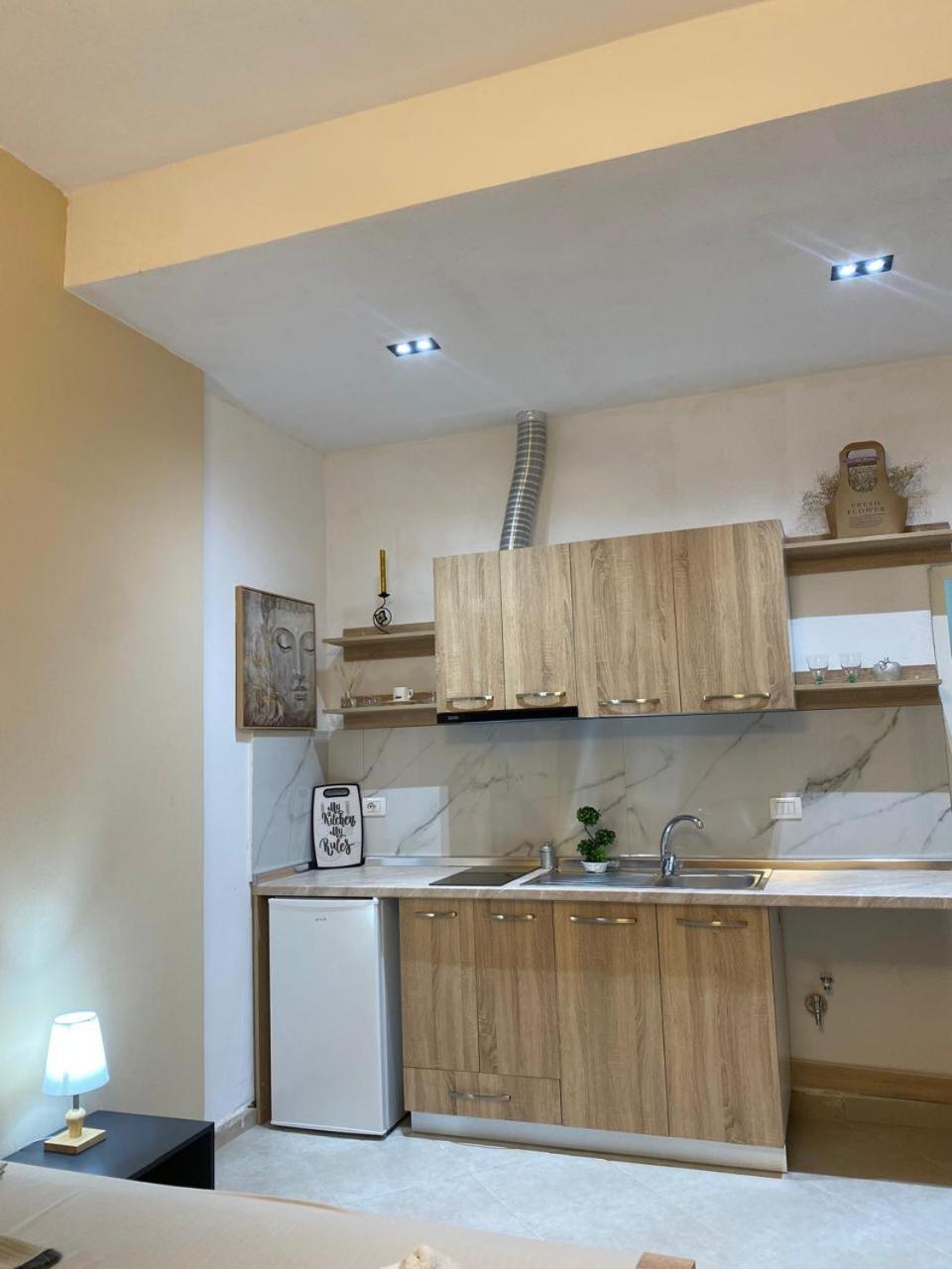 Armando's House Апартаменти *