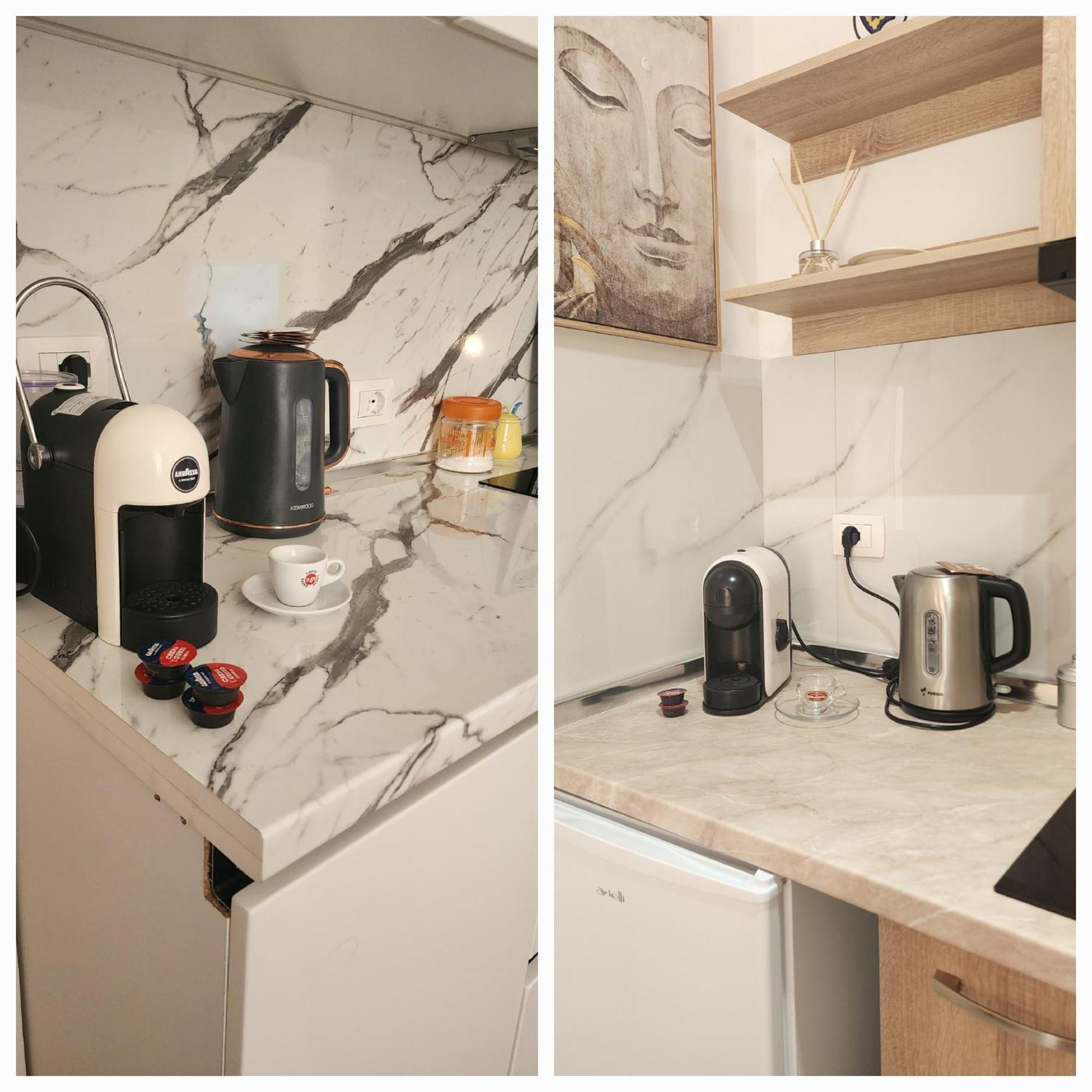 Апартаменти Armando's House *